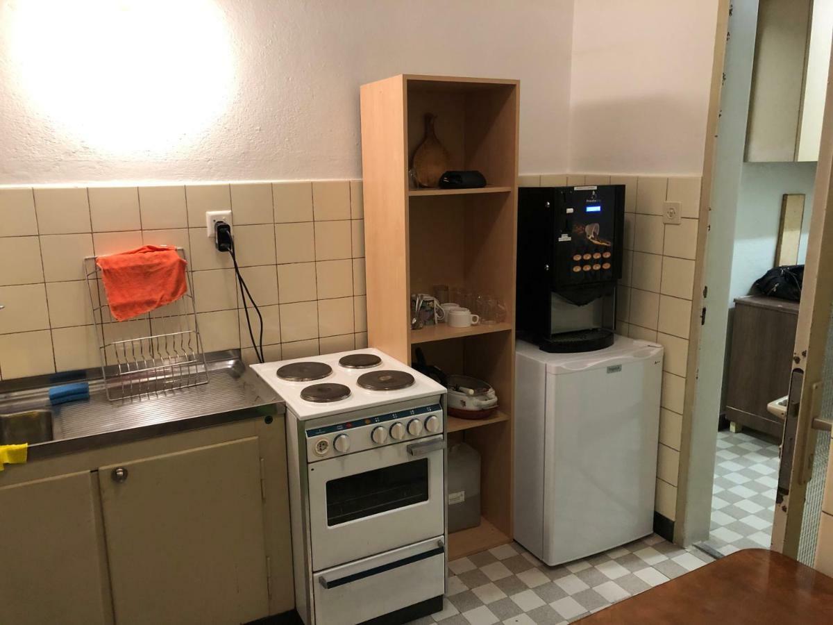 Hotel Grand-Combin Fionnay Kültér fotó